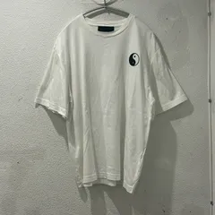 【現在入手不可】XANDER ZHOU 22ss Tシャツ size 46 2025年最新】ザンダーゾウ tシャツの人気アイテム - メルカリ
