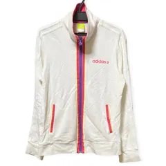 adidas アディダス S ジャケット ジャージ上 管理MZ212
