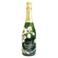 正規品 ペリエ ジュエ ベル エポック ブリュット 白 2015 750ml