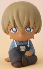 【中古】食玩 トレーディングフィギュア 8.安室透 「りらこっと 名探偵コナン」