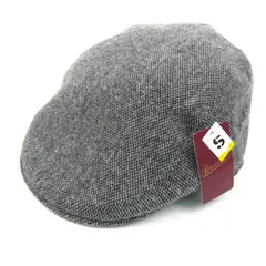 2025年最新】ボルサリーノ ハンチングの人気アイテム - メルカリ