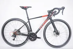 中古]CUBE-ATTAIN RACE(2020):赤青:58サイズ