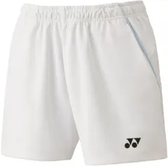YONEX ヨネックス ウィメンズニットショートパンツ W サイズ L 25070 11 | スポーツ用品 運動 スポーツ 衣類 バドミントン ボトムス パンツ ニット 素材 L ウィメンズ ホワイト 快適 球技 YONEX 使いやすい 定番 プレゼント おし
