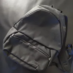 【HELLY HANSEN】ヘリーハンセン  リュック  大容量  ブラック  バッグ