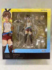 figma ライザ　初期不良対応済み figma ライザ 初期不良対応済み