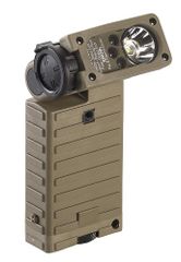 5328)米軍実物 ストリームライト サイドワインダーコンパクトⅡ 美品