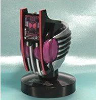 【中古】仮面ライダー ライダーマスクコレクション Vol.8  「 仮面ライダーディケイド （ コンプリートフォーム ） 」　単品