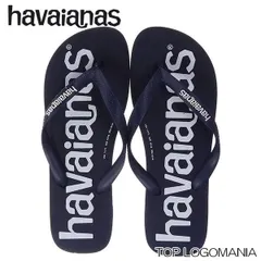 2024年最新】havaianas サンダル ブラジルロゴの人気アイテム - メルカリ