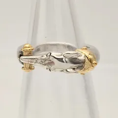 2025年最新】TRUSSARDI レディース リング・指輪の人気アイテム - メルカリ