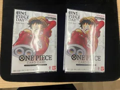 ONE PIECE day 2024の新品・未使用品・中古品｜Yahoo!フリマ（旧