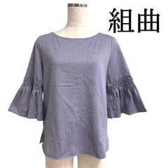 Oggi 5月号掲載 朝比奈彩 JUSGLITTY レディース ニット
