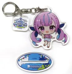 2025年最新】hololive SUPER EXPO 2024 アクリルスタンド 湊あくあの