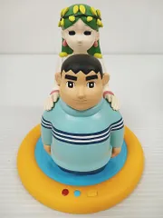 ドラえもん　インテリアオブジェ　きこりの泉 楽天市場】【未来デパート限定】ドラえもん インテリアオブジェ