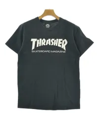 THRASHER Tシャツ・カットソー メンズ 【古着】【中古】【送料無料】