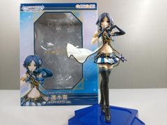 ウェーブ シャンファ ソウルキャリバー2 1/8 レジンキャストキット