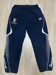 2025年最新】Supreme Umbro Track Pantの人気アイテム - メルカリ