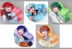 2025年最新】すたぽら ダイカットクッションの人気アイテム - メルカリ