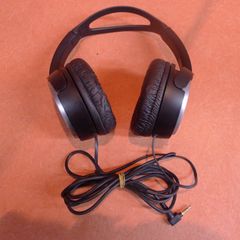 SONY ヘッドホン me207▲