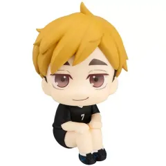 【新品】フィギュア るかっぷ 宮侑 ユニフォームVer. 「ハイキュー!!」