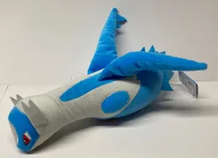 ポケモンフォーカス 伝説のポケモン ぬいぐるみ Amazon.co.jp: ポケモンフォーカス 伝説のポケモン でっかい