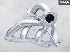 HKS エキマニ　rps13 180sx NA SR20DE タコ足 2025年最新】180SX エキマニの人気アイテム - メルカリ