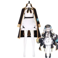 ◆ 神楽めあ コスプレ 制服 衣装 VTuber 仮装 61zpj+oEMlL._UY350_.jpg