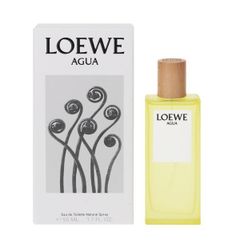 残量 8割]LOEWE AGUA DROP オードパルファム 50ml 楽天市場】loewe