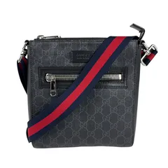 グッチ GUCCI  斜め掛けショルダーバッグ 523599