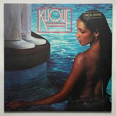 レコード  (LP) [Soul] Klique / Try It Out