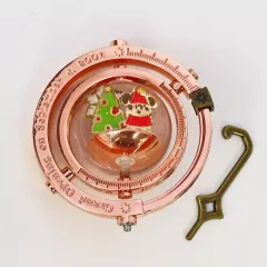 2026年最新】ディズニー クリスタルスフィア リルリンリンの人気