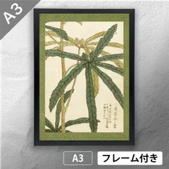 今尾景年　四条派　日本画家　風景画　海山波図　絵　日本画　風景画 14089_今尾景年_陰陽和合図_3-