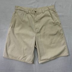 希少 50s 実物フランス軍 M52 チノショートパンツ 25 スタンプ - メルカリ