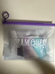 未開封 NCT DREAM(NCTドリーム・ドリム) ファンミーティング ペンミ 入場 トレカ 入場 特典 プレゼント フルセット FULL SET