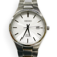 【中古 USED】SEIKO　セイコー　SBPX073　スピリット