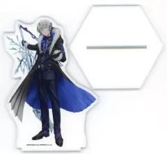 Amazon.co.jp: コンパス アダム=ユーリエフ アクリルスタンド