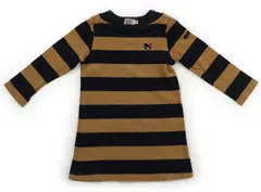 【ダブルＢ/DoubleB】チュニック 90サイズ 女の子【子供服・ベビー服】（1919831）