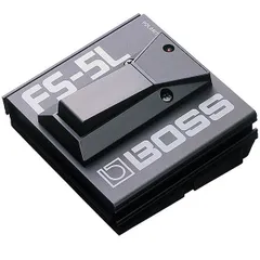 【早いもの勝ち！値下げ中!】BOSS FS-6 & RC-5 セット箱付き 早いもの勝ち！値下げ中!】BOSS FS-6 & RC-5 セット箱付き BOSS FS-