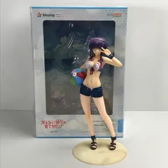 2025年最新】氷堂美智留 フィギュアの人気アイテム - メルカリ