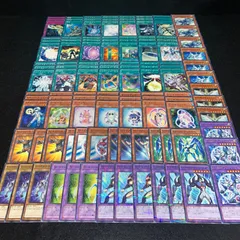 遊戯王　遊城十代　ネオスデッキ(高レアリティあり) 2025年最新】遊戯十代デッキの人気アイテム - メルカリ