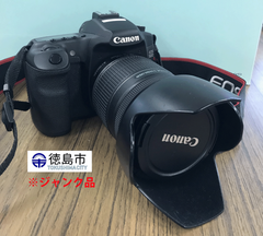 Canon　DS126211　デジタル一眼レフカメラ　【管理コード：020200】