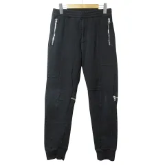 2000s Alexander Mcqueen レイヤードパンツ 2000s Alexander Mcqueen レイヤードパンツ Alexander McQueen