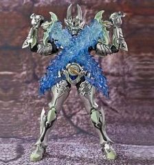 ウルトラマンギンガS ウルトラ怪獣DX チブル星人エクセラー （SD