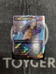 MTG 元ソルジャー、クラウド ボーダーレス版 1枚 - メルカリ