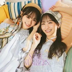 Same numbers (Type-B) - 乃木坂46 (特典なし)