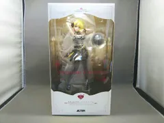 2025年最新】宮本フレデリカ フィギュア アルターの人気アイテム
