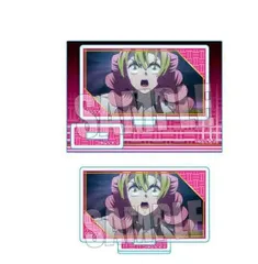 鬼滅の刃 刀鍛冶の里編 メモリーズミニスタンド Part2 甘露寺蜜璃