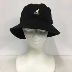 KANGOL カンゴール 帽子 ハット K4224HT Washed Bucket バケットハット