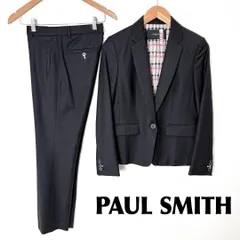 2025年最新】paul smith レディース スーツの人気アイテム - メルカリ