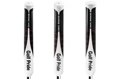 【メーカー再生品】 Kasco KC-100、GolfPride REVERSE TAPER【中古】 クラブ