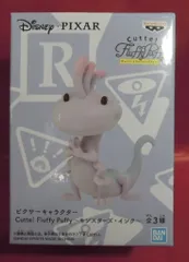 BANDAI SPIRITS Cutte! Fluffy Puffy モンスターズ・インク ランドール